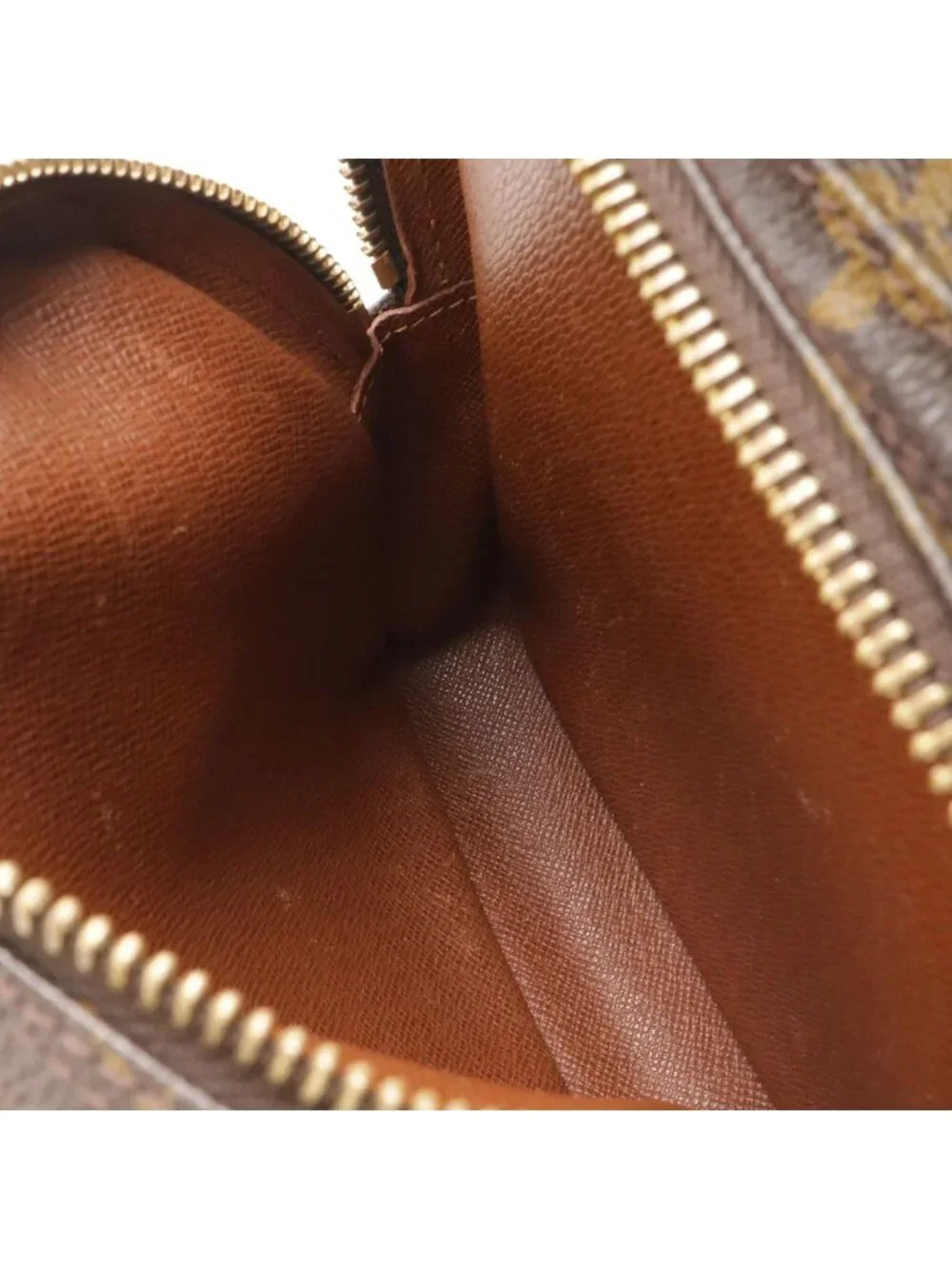 Louis Vuitton Monogram Amazon Shoulder Bag Pochette